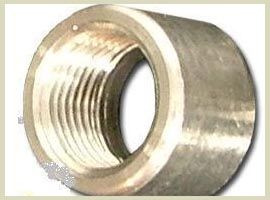 Half Couplings