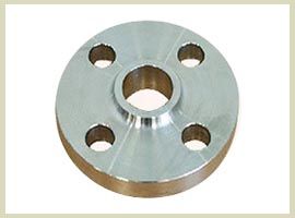 Slip On Flange