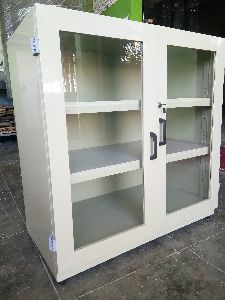 PP Chemical cabinet