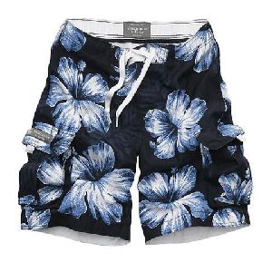 Mens Cargo Shorts