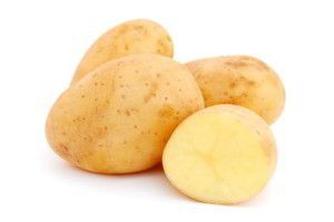 potato