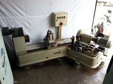 valve grinding machine