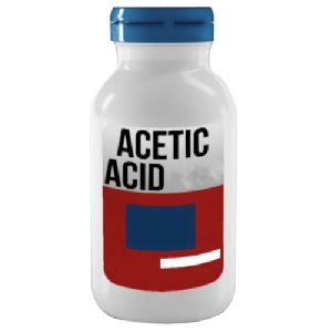 acetic acid