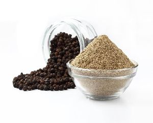 Black Pepper whole