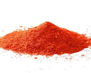 chili powder