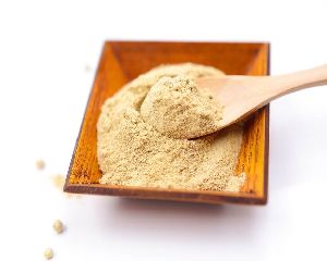 white pepper powder