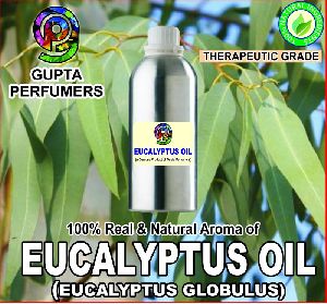 Eucalyptus Essential Oil