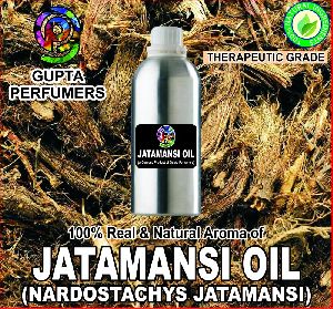 Jatamansi Essential Oil