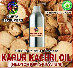 Kapoor Kachri Essential Oil