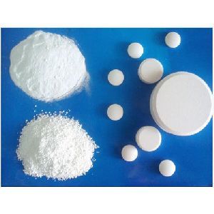 Sodium Dichloroisocyanurate Tablets