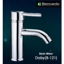 Basin Faucet