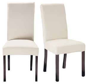 Modern Contemporary Iron Wood legs Chair