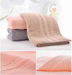 cotton towels