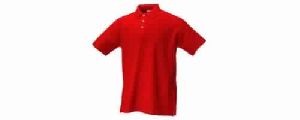 Polo Neck T Shirts