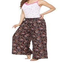 Ladies Cotton Pajama Sets