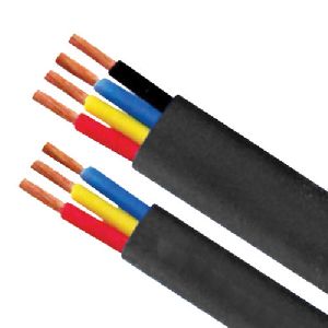 Submersible Cable