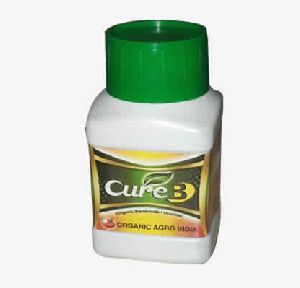 CURE B organic