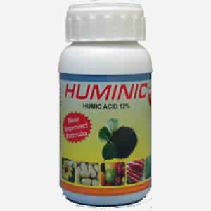 HUMINIC Powder