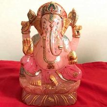 Ganesha Statue