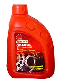 gear oil