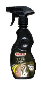Waxpol Tyre Shine Spray 300 ml