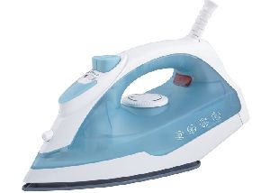 DRY AND STEAM IRONS