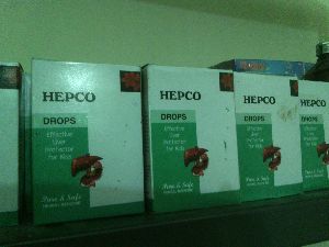 Hepco Drops