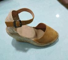 Ladies Sandal