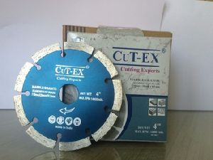 diamond saw blades