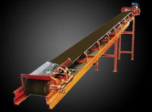 Belt Conveyor