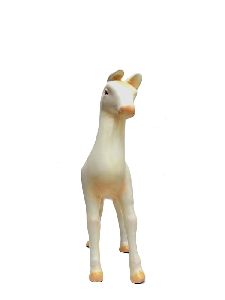 Frp Deer Statue