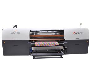 Colaris Infinity Digital Printing Machine