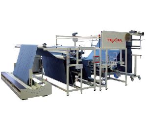 Customised Machines for Home Textiles