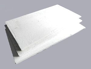 Calcium silicate insulation Board