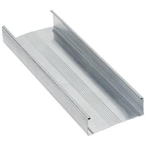 Galvanized lightweight steel profile