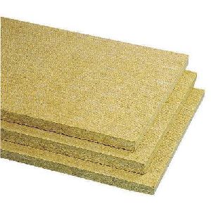 ROCKWOOL SLAB WITHOUT FACING