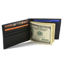 Card Holder Pocket Money Clip