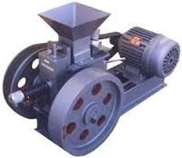 jaw crusher