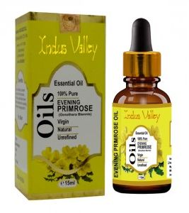 evening primrose essential oil