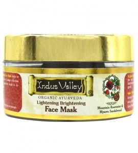 Lightening & Brightening Mask