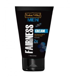 Men Ultra Brite Fairness cream