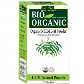 Organic Neem Powder