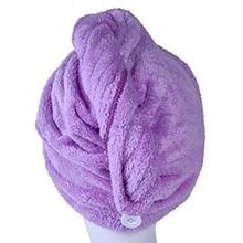 Hair Wrap Head Towels