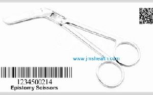 Bandage Scissor