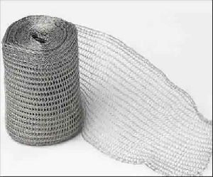 welded mesh