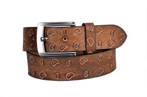 ITI GROUP GENUINE LEATHER BELTS FOR MEN ATAB001