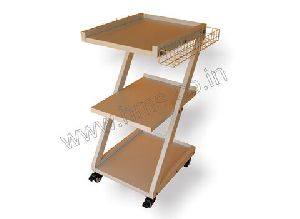 Equipment Trolley