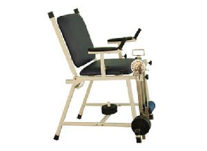 Quadriceps Chair