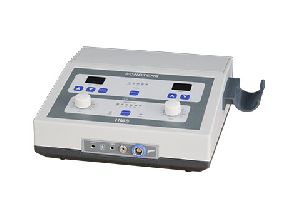 Tens And Ultrasound Combo Machine