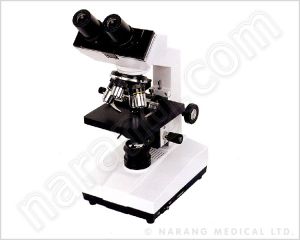 Microscope